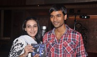 Kolaveri Di Success Party